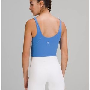 BLUE NILE TANK SIZE 4